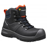 Solid Gear Ion GTX Mid Waterproof Safety Boots SG73105 